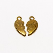 Καρδιά μισή