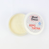 Kεροπατίνα Λευκή Πέρλα 