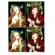 Pin up Girl