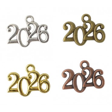 2024 Μεταλλικό κρεμαστό