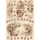 Ριζόχαρτο Calambour DGR227