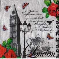 Christmas Napkins Fasana