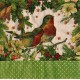 Christmas Napkins Fasana