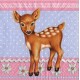 Christmas Napkins Fasana
