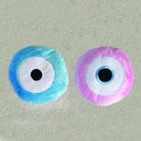 Μαξιλαράκι μάτι