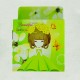 Beautiful Girl Stickers