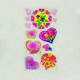 Beautiful Girl Stickers