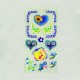 Beautiful Girl Stickers