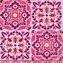 Χαρτοπετσέτα Decoupage