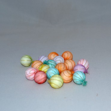 Balls 200pcs