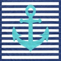 Χαρτοπετσέτα Decoupage