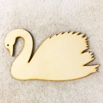 Ξύλινος Κύκνος